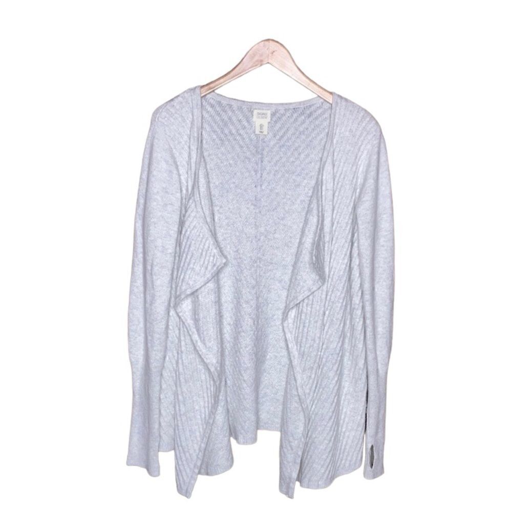 Sigrid Olsen Sweater Woman’s Size L